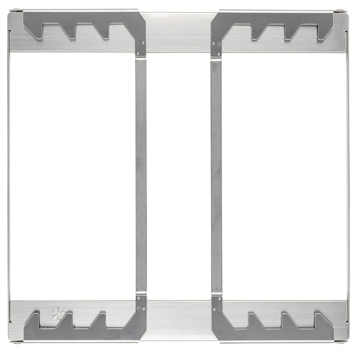 Snow Peak Pack & Carry Large Grill Bridge