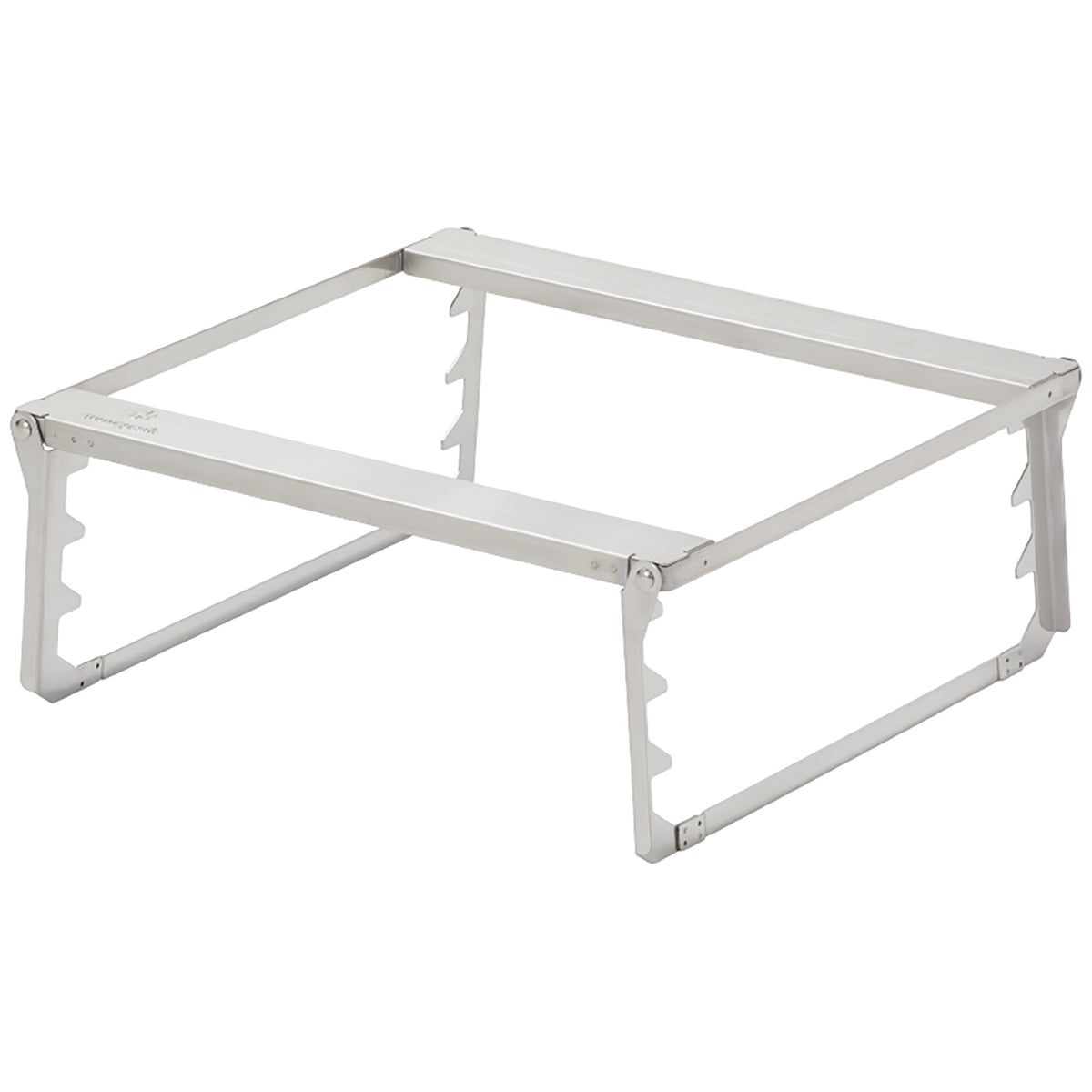 Snow Peak Pack & Carry Large Grill Bridge
