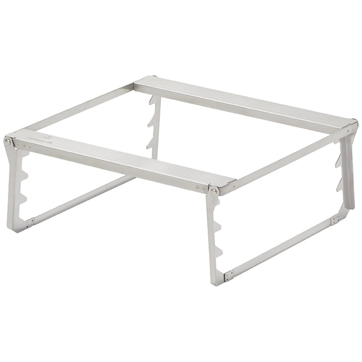 Snow Peak Pack & Carry Large Grill Bridge