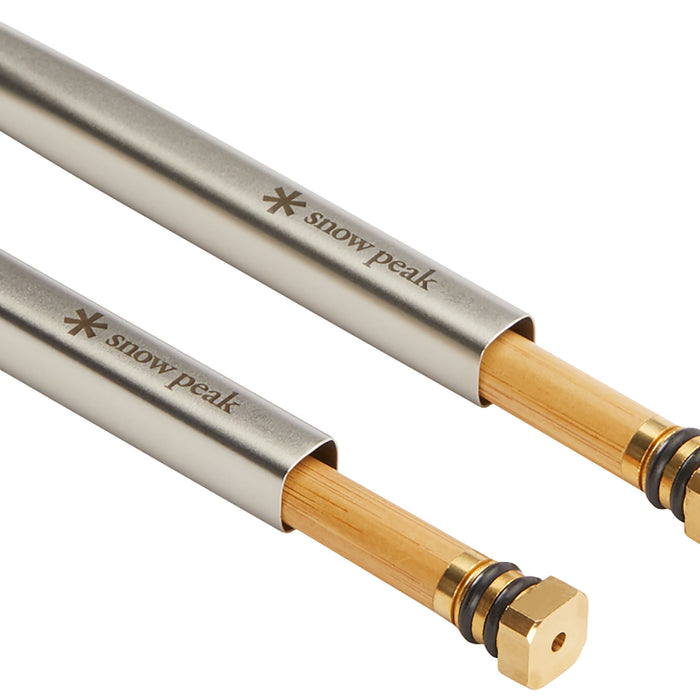 Snow Peak Wabuki Chopsticks