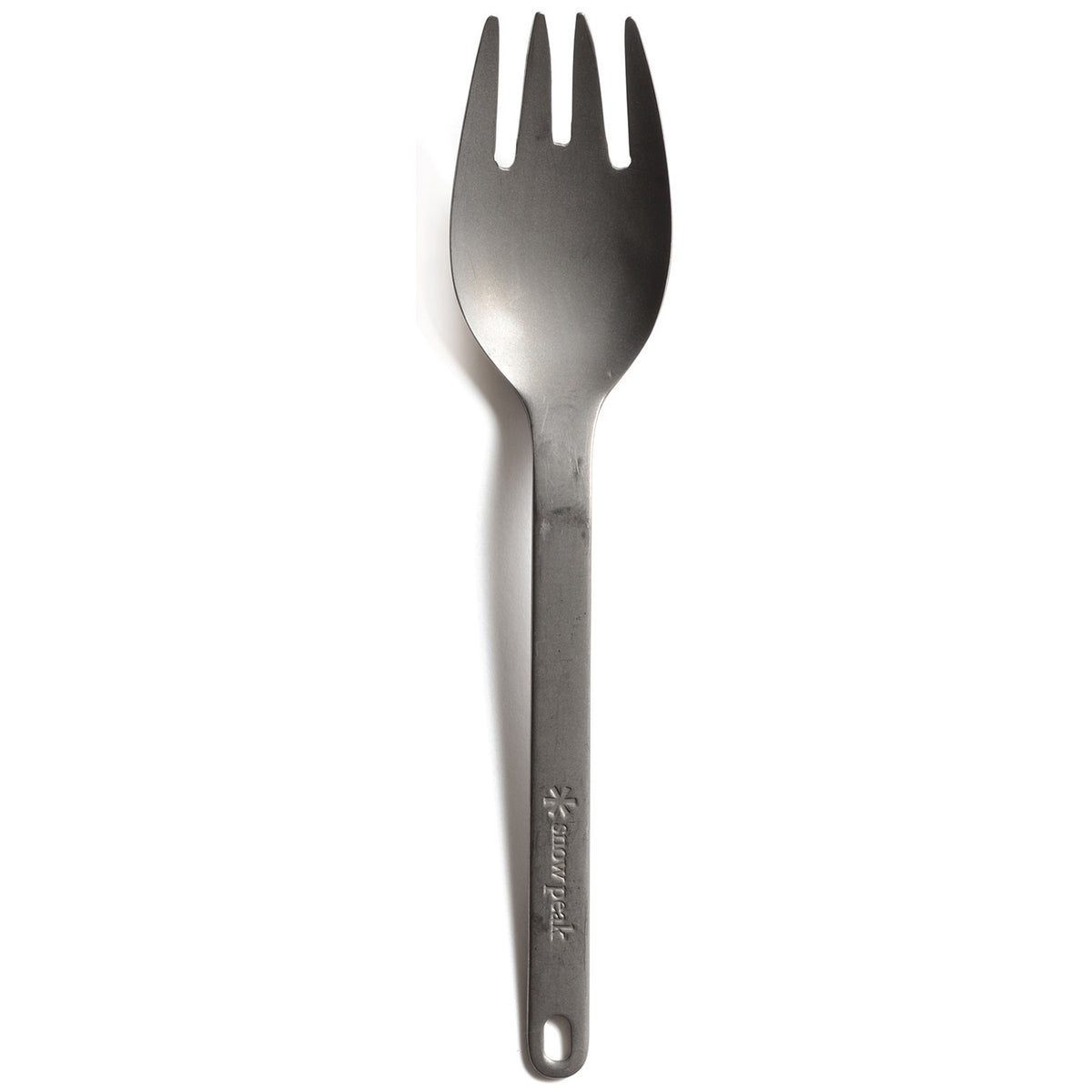 Snow Peak Suku Titanium Foon