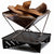 Snow Peak Pack & Carry M/L Base Plate Stand