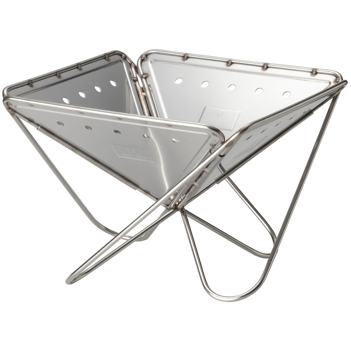 Snow Peak Pack & Carry Medium Fireplace