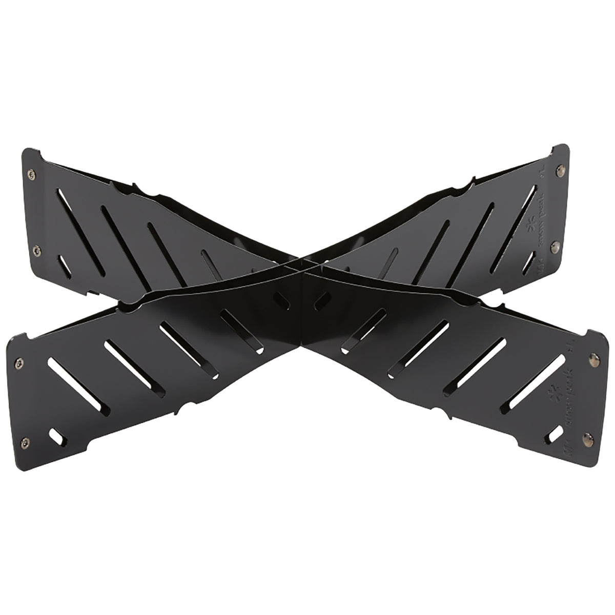 Snow Peak Pack & Carry M/L Base Plate Stand