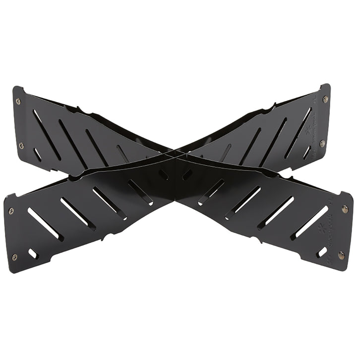 Snow Peak Pack & Carry M/L Base Plate Stand