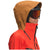 The North Face Brigandine FUTURELIGHT™ Jacket - Women's Flare/Timber Tan