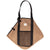 Snow Peak Pack & Carry Medium Canvas Bag