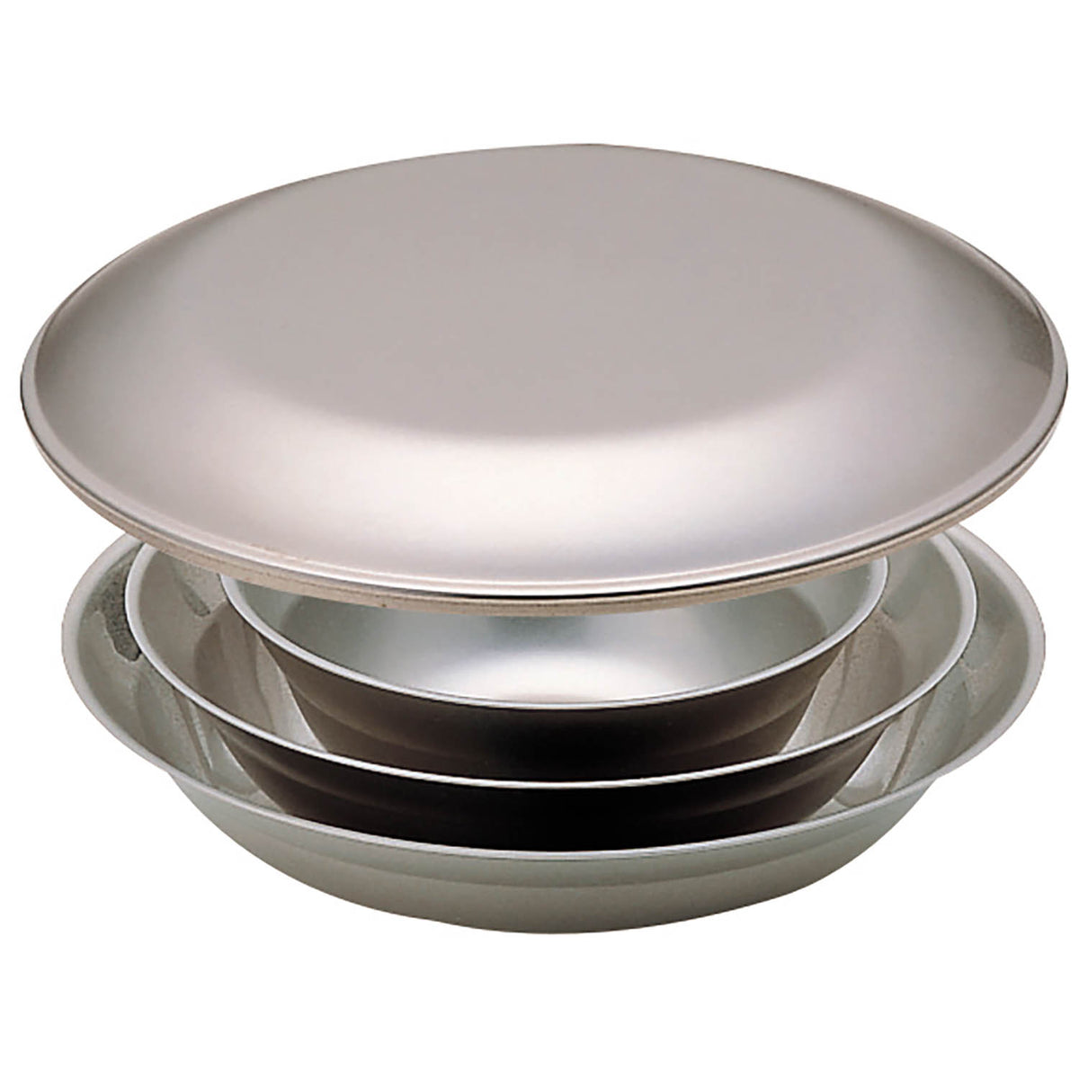 Snow Peak Tableware Set