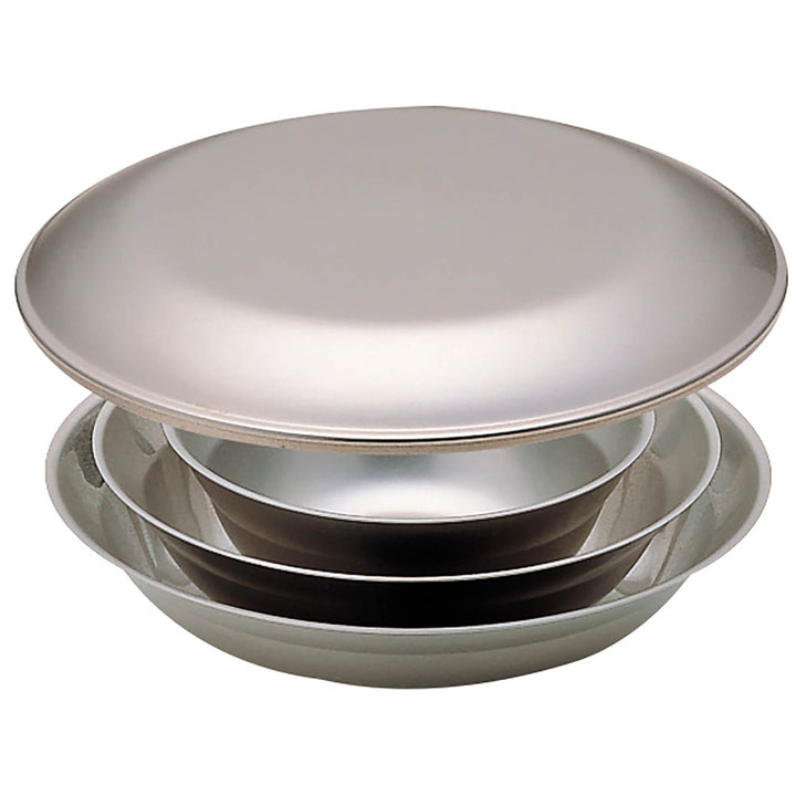 Snow Peak Tableware Set