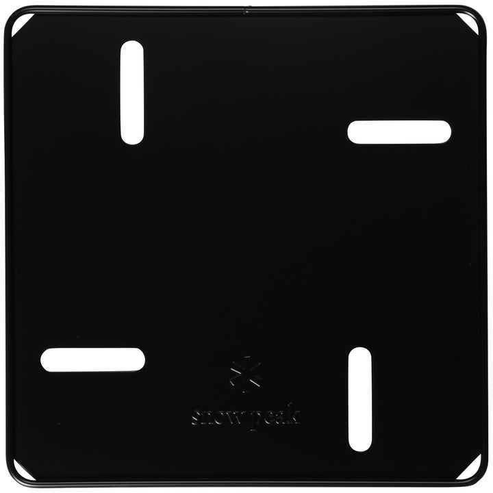 Snow Peak Pack & Carry Small Base Plate