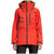 The North Face Brigandine FUTURELIGHT™ Jacket - Women's Flare/Timber Tan