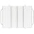 Snow Peak Pack & Carry Large Grill Net