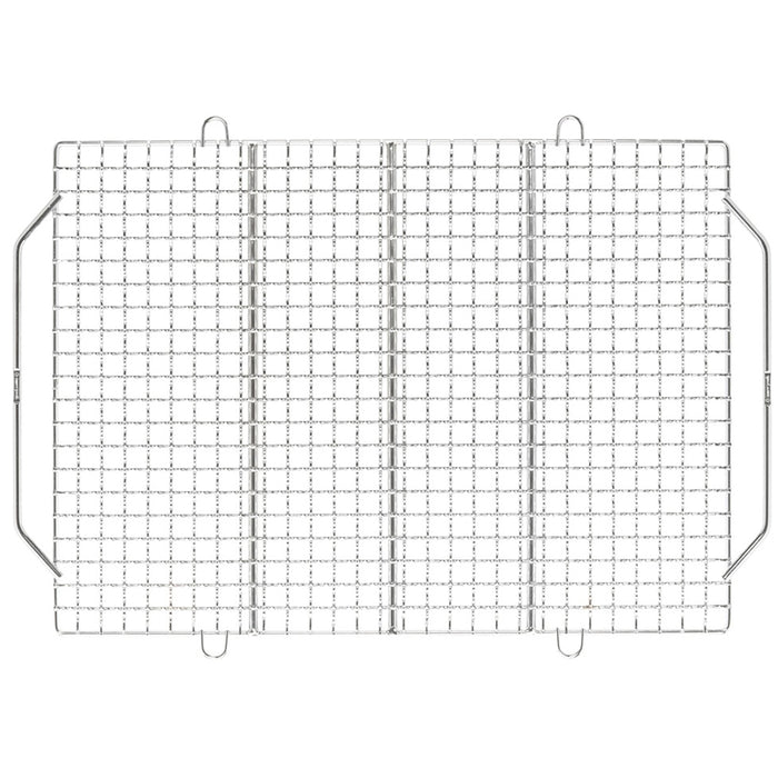 Snow Peak Pack & Carry Large Grill Net