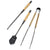 Snow Peak Fire Tool Set Pro