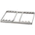 Snow Peak Pack & Carry Medium Grill Bridge