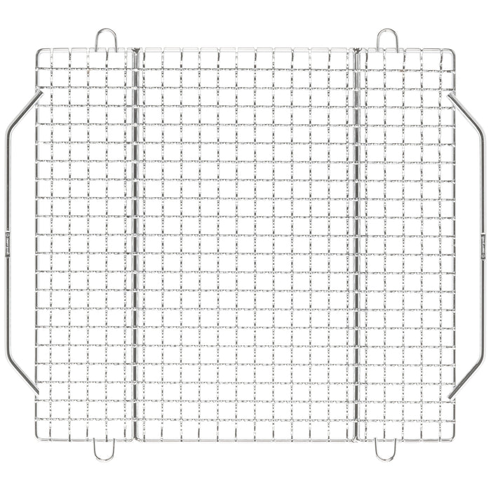 Snow Peak Pack & Carry Medium Grill Net