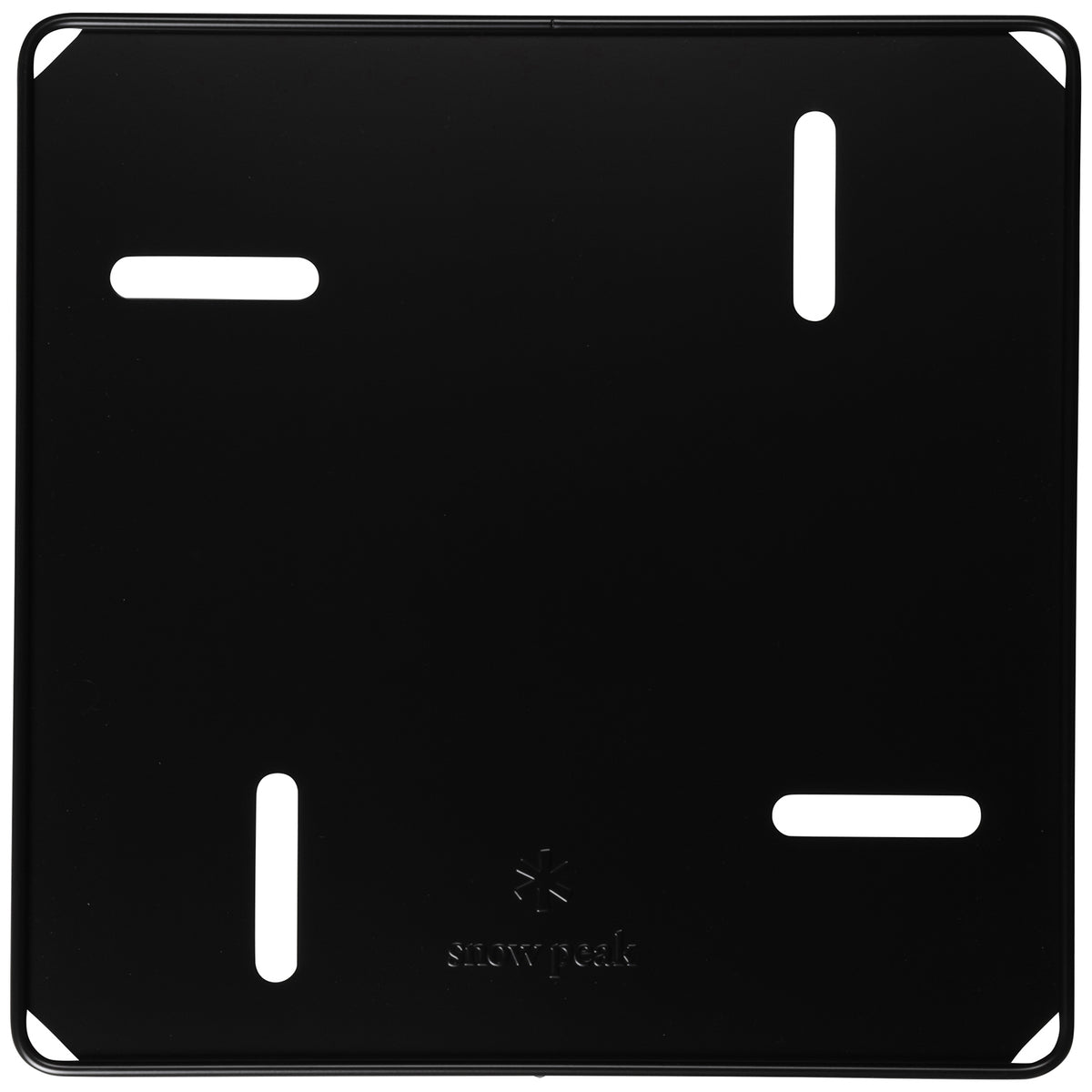 Snow Peak Pack & Carry Medium Base Plate