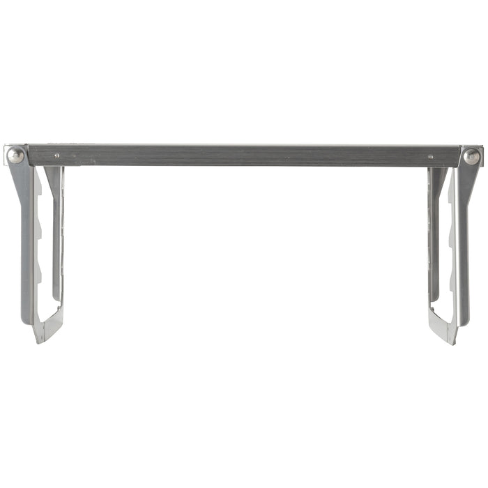Snow Peak Pack & Carry Medium Grill Bridge