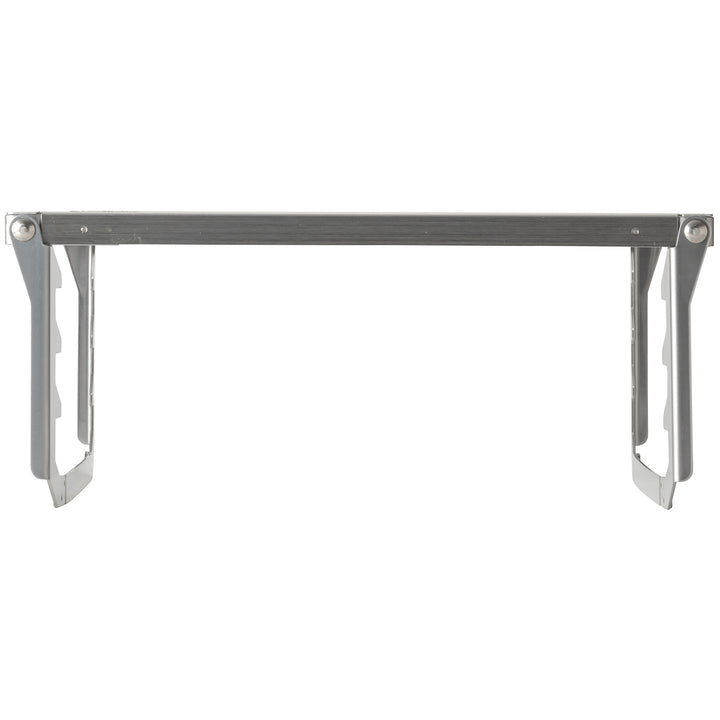 Snow Peak Pack & Carry Medium Grill Bridge