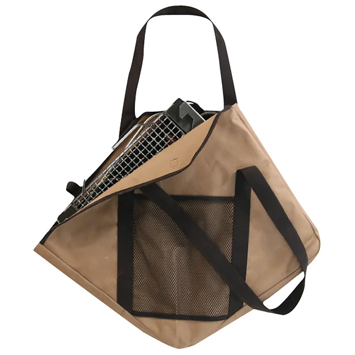 Snow Peak Takibi Fire & Grill Set
