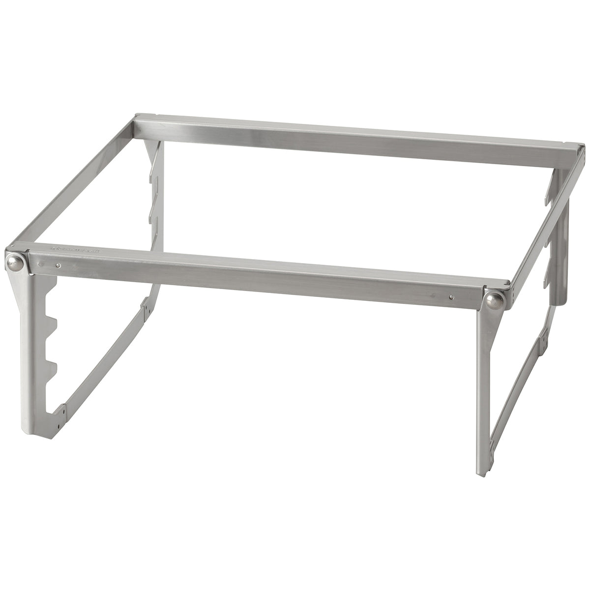 Snow Peak Pack & Carry Medium Grill Bridge
