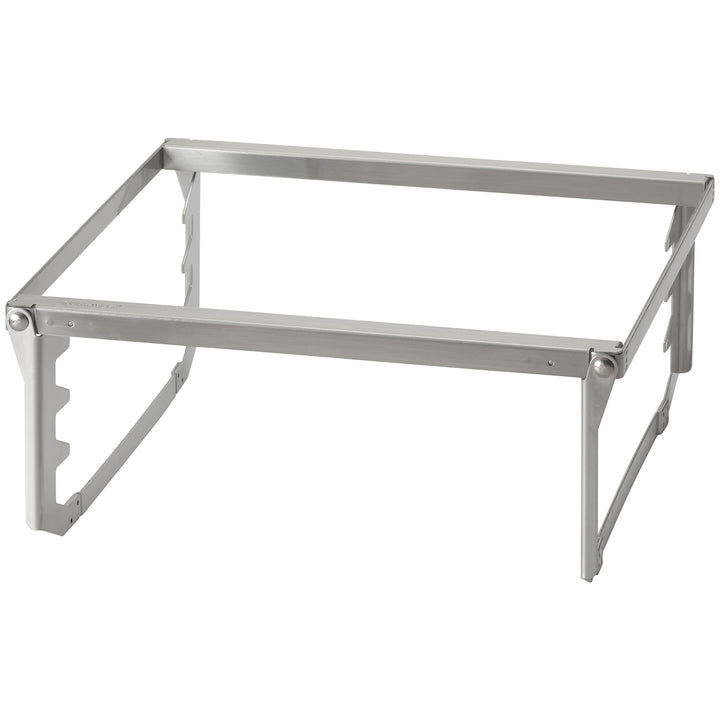 Snow Peak Pack & Carry Medium Grill Bridge