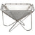 Snow Peak Pack & Carry Medium Fireplace