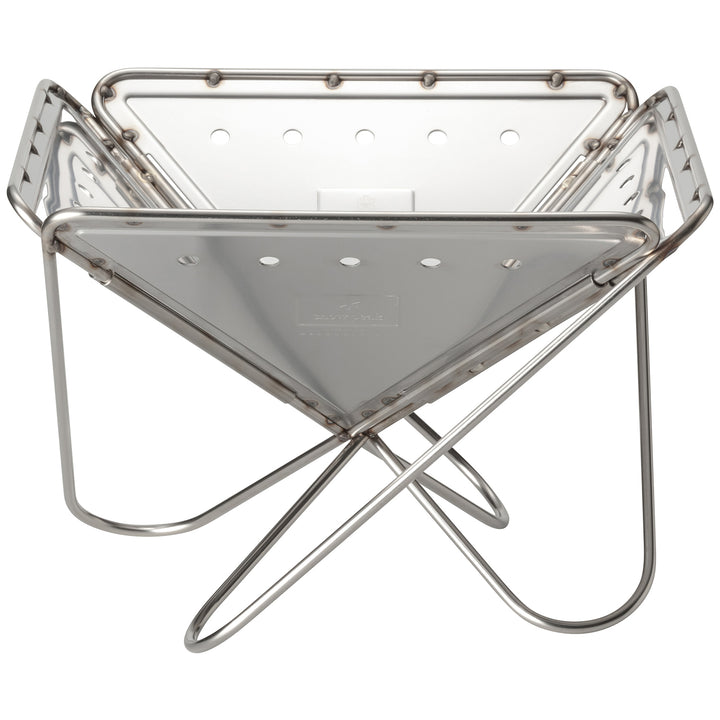 Snow Peak Pack & Carry Medium Fireplace
