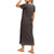Billabong Summer Longline Dress - Women's Off Black