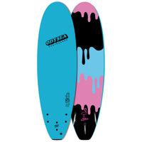 Catch Surf Odysea 6'0" Log x Tyler Stanaland Surfboard