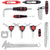 Feedback Sports Ride Prep Tool Kit Black
