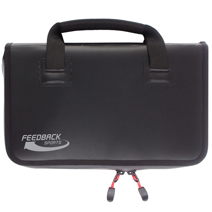 Feedback Sports Ride Prep Tool Kit Black