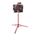 Feedback Sports Pro-Elite Work Stand Red