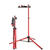Feedback Sports Pro-Elite Work Stand Red