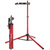 Feedback Sports Ultralight Work Stand Red