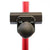 Feedback Sports Ultralight Work Stand Red