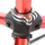 Feedback Sports Pro-Elite Work Stand Red