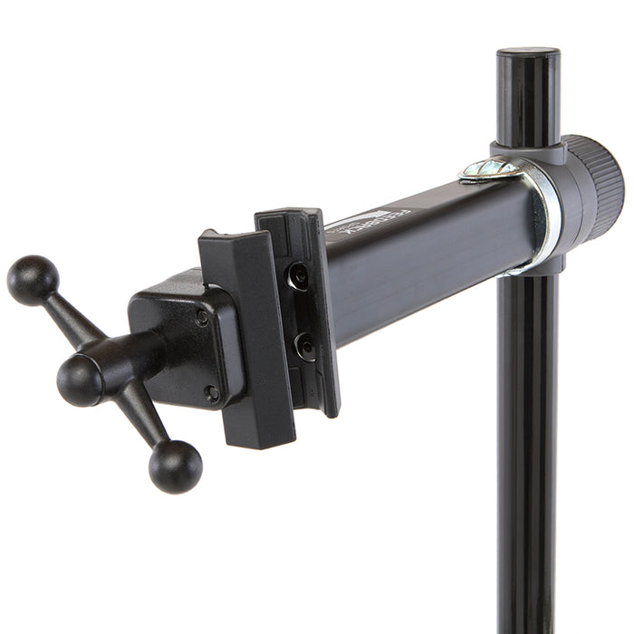 Feedback Sports Recreational Work Stand Black