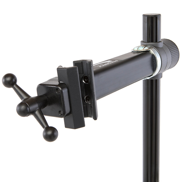 Feedback Sports Recreational Work Stand Black