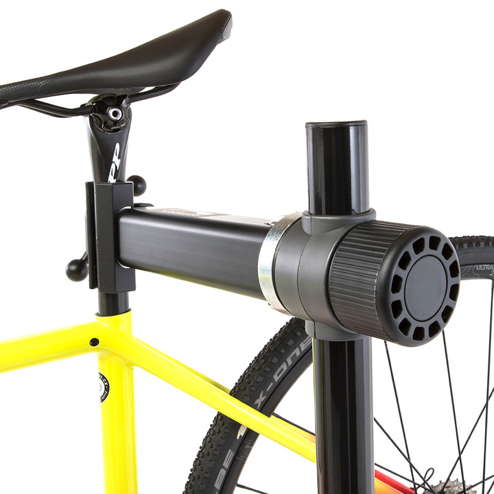 Feedback Sports Recreational Work Stand Black
