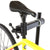 Feedback Sports Recreational Work Stand Black