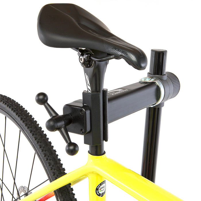 Feedback Sports Recreational Work Stand Black