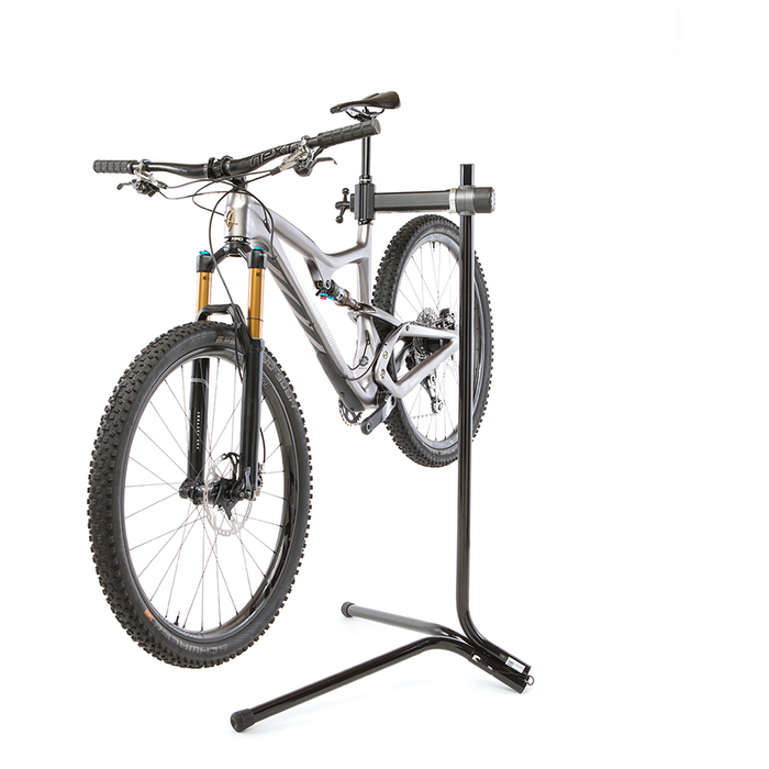 Feedback Sports Recreational Work Stand Black