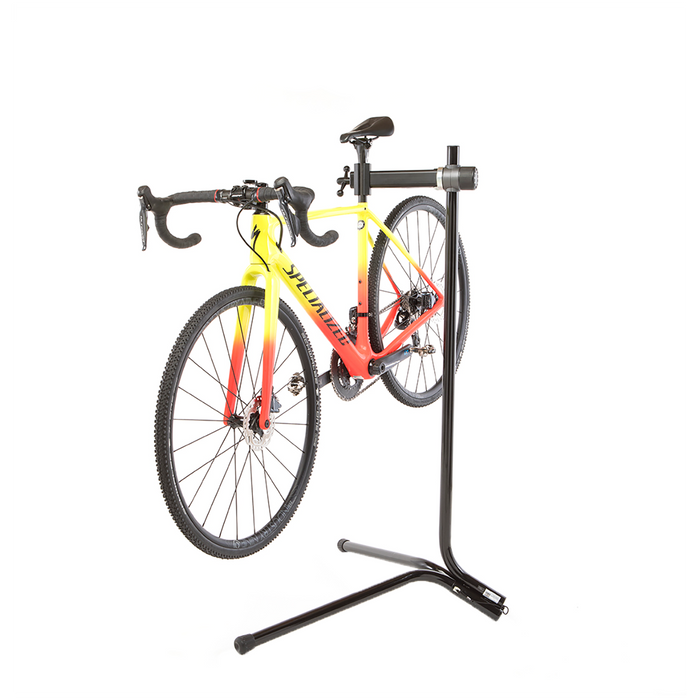 Feedback Sports Recreational Work Stand Black
