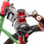 Feedback Sports Bottle Opener Repair Stands Silver