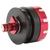 Feedback Sports Chain Keeper Red