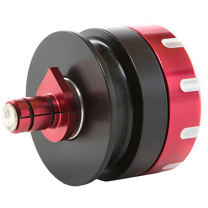 Feedback Sports Chain Keeper Red