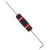 Feedback Sports 90 Degree Straight Pick Red/Black