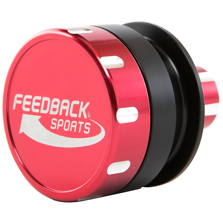 Feedback Sports Chain Keeper Red