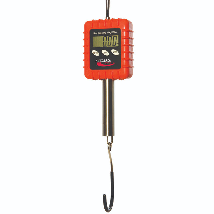 Feedback Sports Alpine Digital Scale